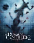 The Human Centipede 2 (Full Sequence) (2011) — movie poster