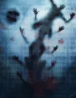 The Human Centipede 2 (Full Sequence) (2011) — постер фільму