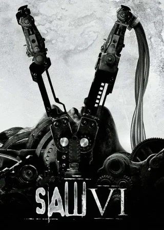 Saw VI (2009) — movie poster