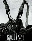 Saw VI (2009) — movie poster