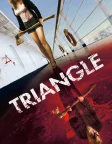 Triangle (2009) — movie poster