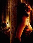 Поворот не туди 3: Залишені для смерті (2009) — постер фільму