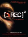 [REC]² (2009) — movie poster
