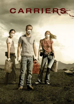 Carriers (2009) — movie poster