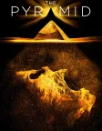 The Pyramid (2014) — movie poster