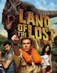 Land of the Lost (2009) — movie poster