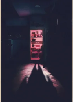Saccharine (2026) — постер фільму