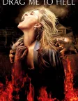 Drag Me to Hell (2009) — movie poster