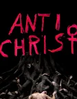 Antichrist (2009) — movie poster
