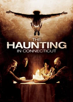 The Haunting in Connecticut (2009) — movie poster