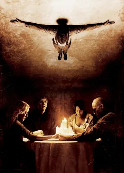 Привиди в Коннектикуті (2009) — постер фільму