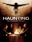 The Haunting in Connecticut (2009) — movie poster