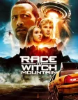 Race to Witch Mountain (2009) — movie poster