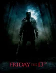 Friday the 13th (2009) — movie poster
