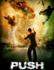 Push (2009) — movie poster