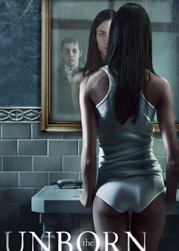 The Unborn (2009) — movie poster