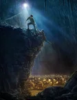 Місто Ембер (2008) — постер фільму