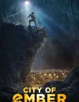 City of Ember (2008) — movie poster