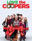 Love the Coopers (2015) — movie poster