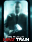 The Midnight Meat Train (2008) — movie poster