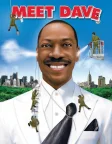 Meet Dave (2008) — movie poster