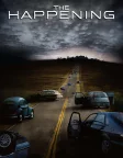 The Happening (2008) — movie poster