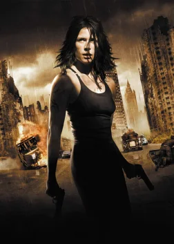 Судний день (2008) — постер фільму
