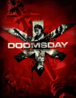 Doomsday (2008) — movie poster