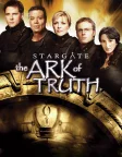 Stargate: The Ark of Truth (2008) — movie poster
