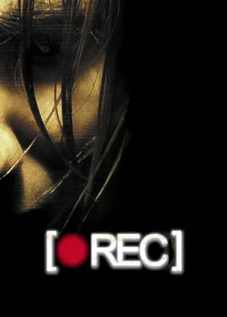 [REC] (2007) — movie poster