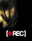 [REC] (2007) — movie poster