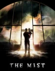 The Mist (2007) — movie poster