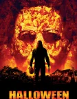 Halloween (2007) — movie poster