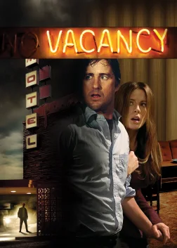 Vacancy (2007) — movie poster