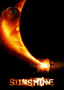 Sunshine (2007) — movie poster