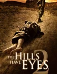 The Hills Have Eyes 2 (2007) — movie poster