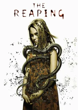 The Reaping (2007) — movie poster