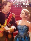 A Christmas Prince (2017) — movie poster