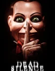 Dead Silence (2007) — movie poster