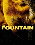 The Fountain (2006) — movie poster