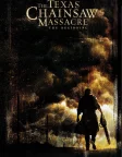 The Texas Chainsaw Massacre: The Beginning (2006) — movie poster