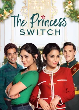 The Princess Switch