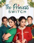 The Princess Switch (2018) — movie poster