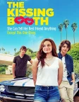 The Kissing Booth (2018) — movie poster