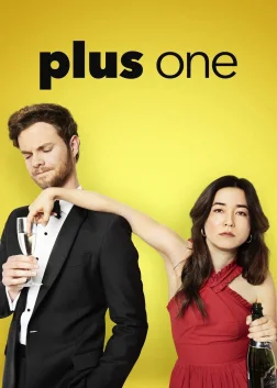 Plus One (2019) — movie poster