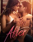 After (2019) — movie poster