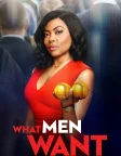 What Men Want (2019) — movie poster