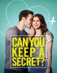 Can You Keep a Secret? (2019) — movie poster