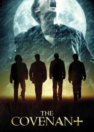 The Covenant (2006) — movie poster