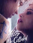 After We Collided (2020) — movie poster